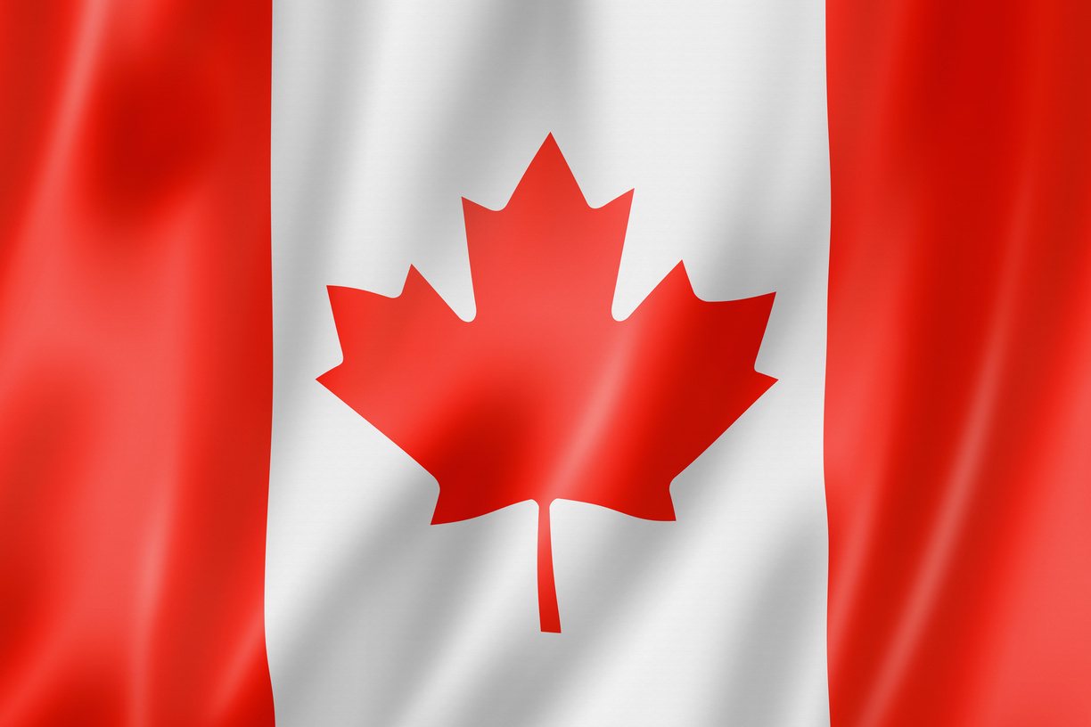 Canadian Flag