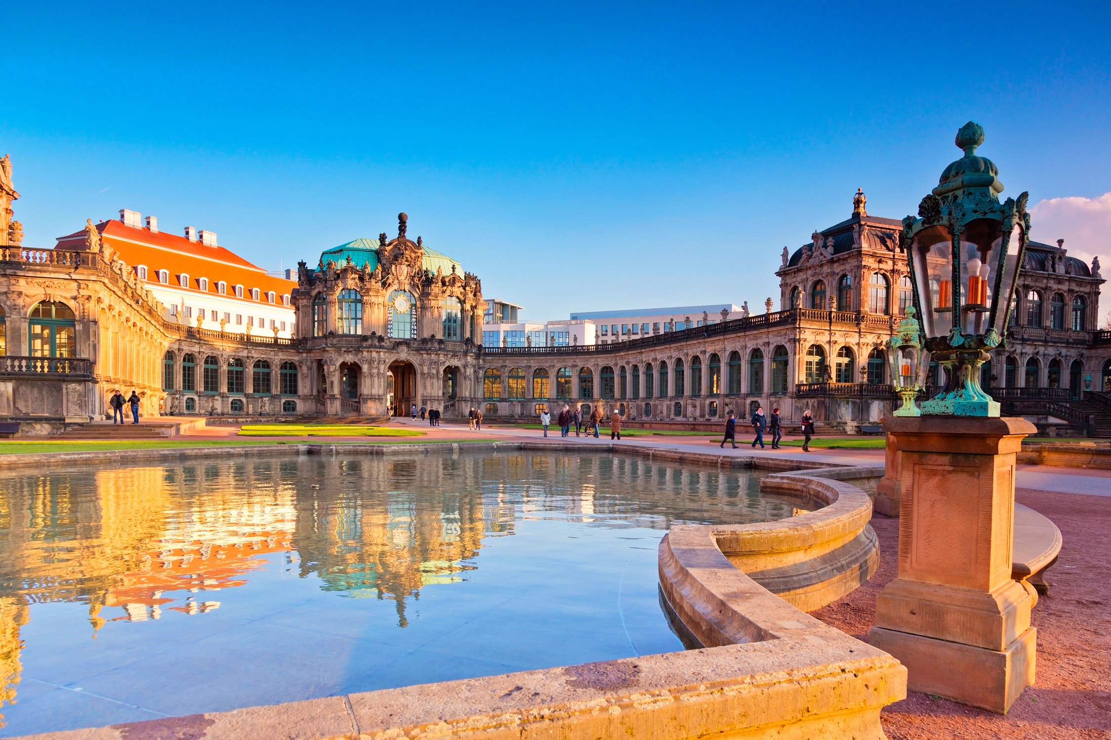 Dresden, Germany