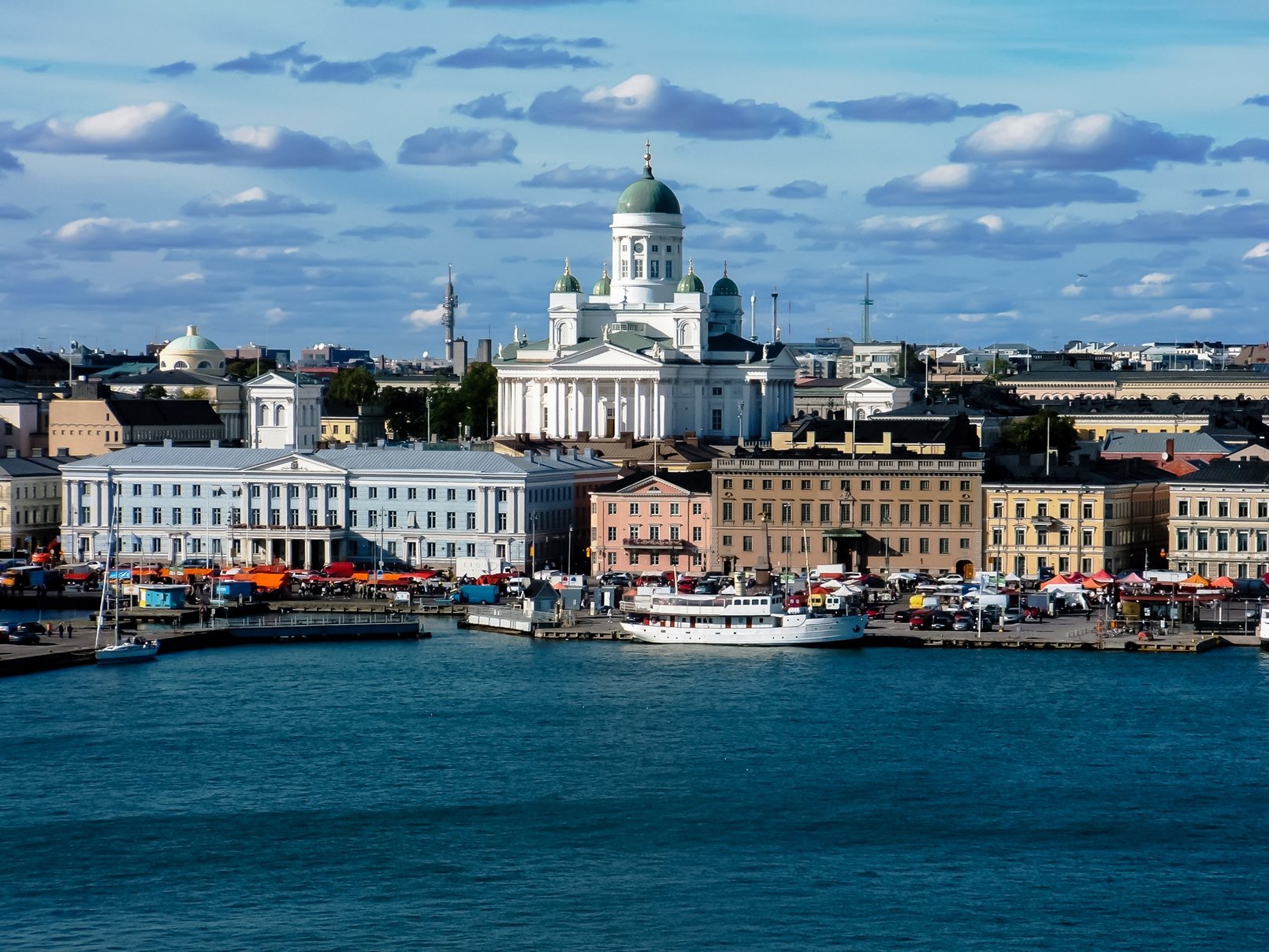 Helsinki, Finland