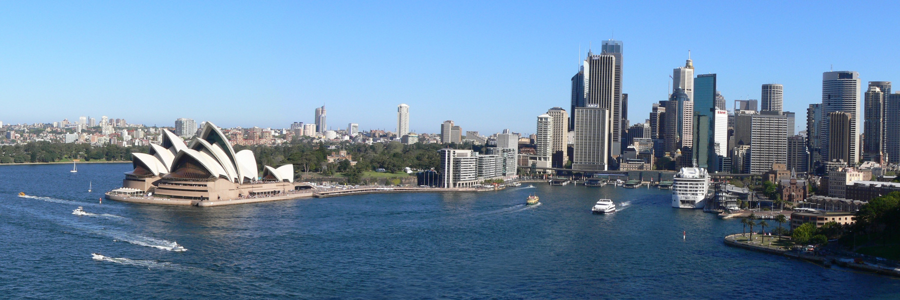 City of Sydney