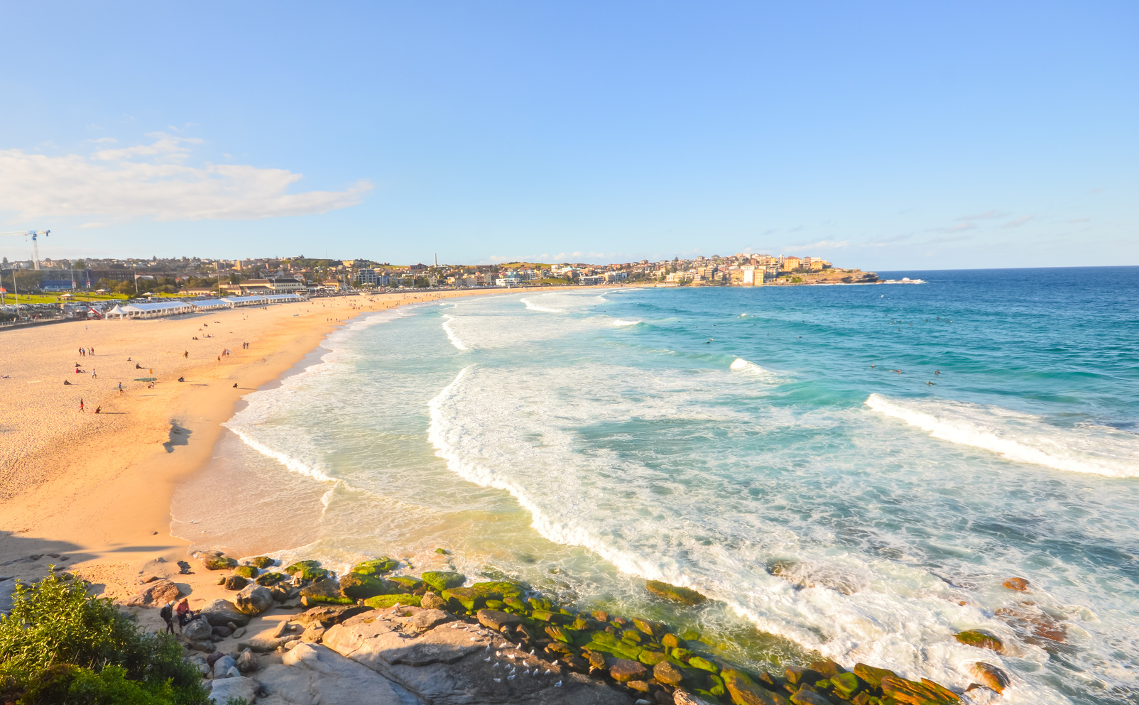 Bondi Beach , Sydney , Australia