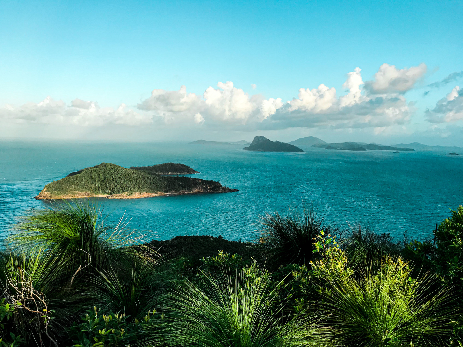 Hamilton Island