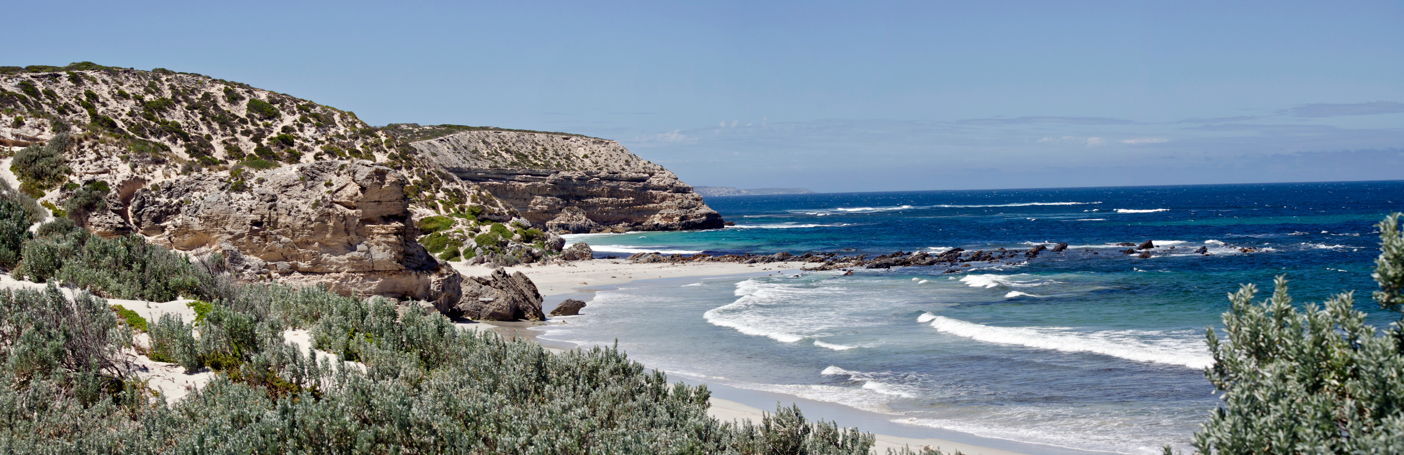 kangaroo island